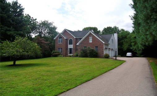 Casa en North Kingstown, Rhode Island, Estados Unidos 1