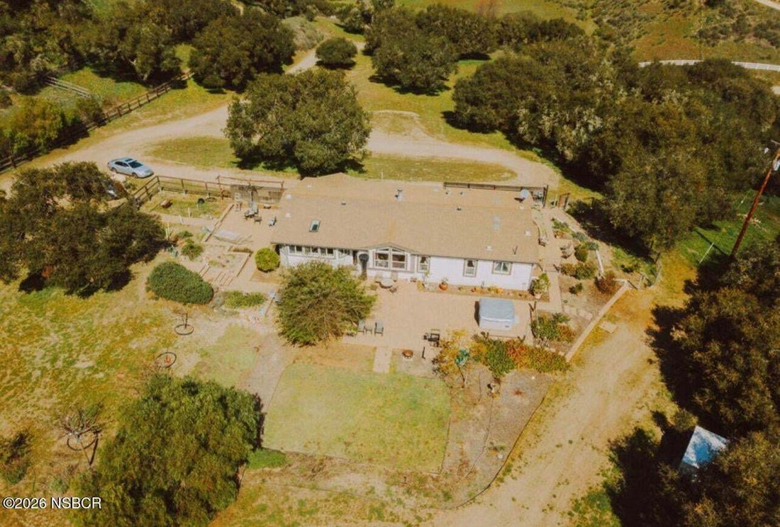Casa a Santa Maria, California, Stati Uniti 1 - 18750557