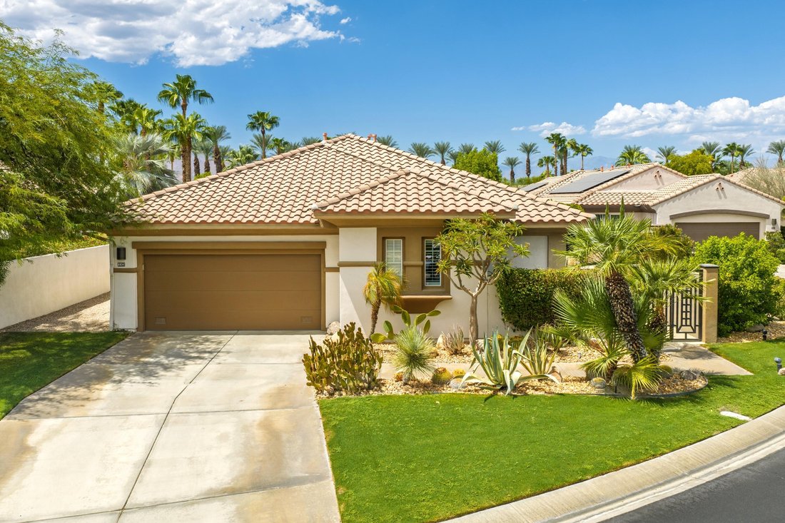Casa en Rancho Mirage, California, Estados Unidos 5 - 18748344