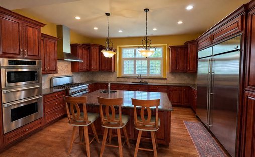 Maison à Wheaton, Illinois, États-Unis 1