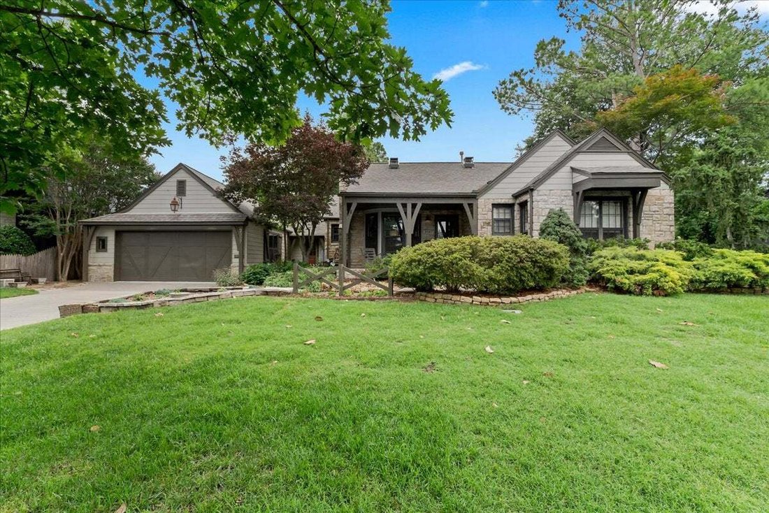 Casa a Tulsa, Oklahoma, Stati Uniti 2 - 18760831