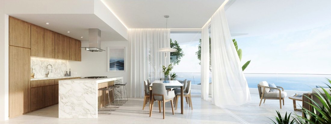 Appartement à Mouttagiáka, Limassol, Chypre 3 - 18749730