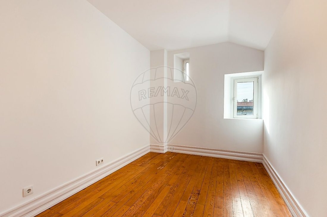 Appartement à Santo António, Lisbonne, Portugal 1 - 18756038