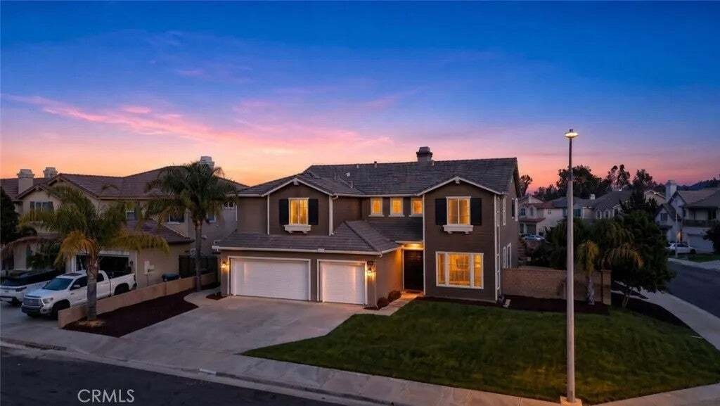 Casa en Murrieta, California, Estados Unidos 2 - 18754387