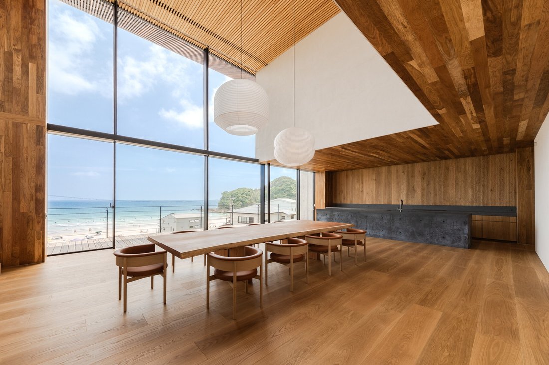 Casa a Shimoda, Prefettura di Shizuoka, Giappone 2 - 18754013