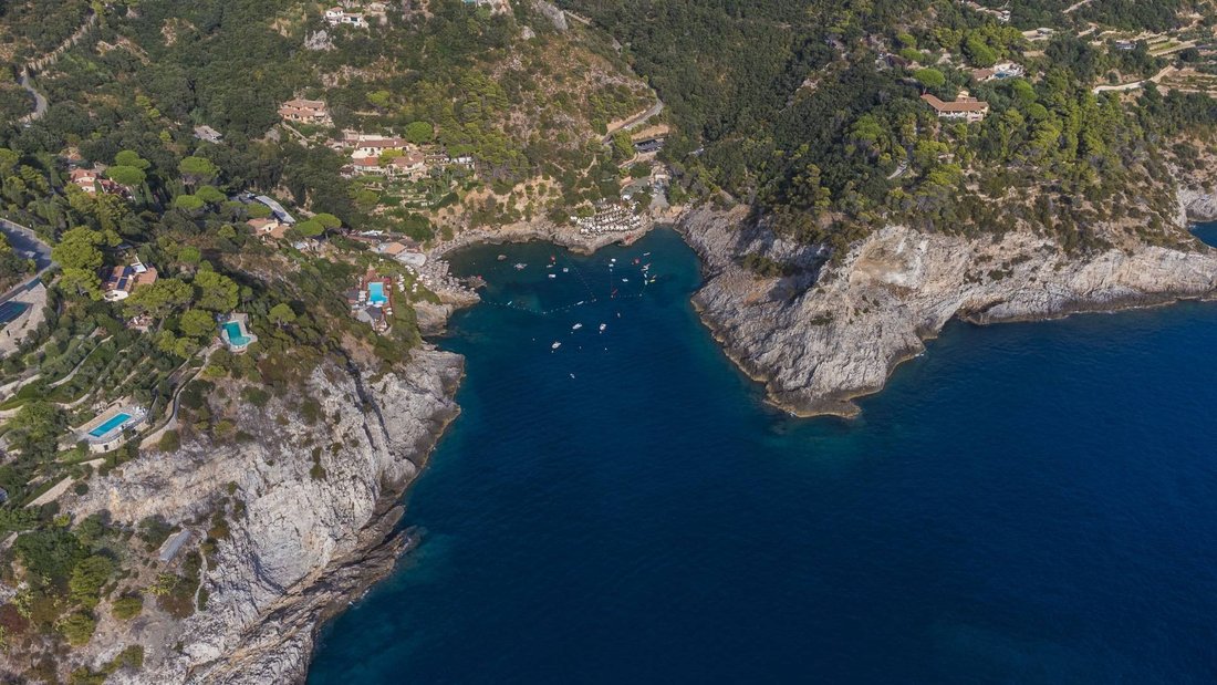 Villa in Monte Argentario, Toskana, Italien 4 - 18757753