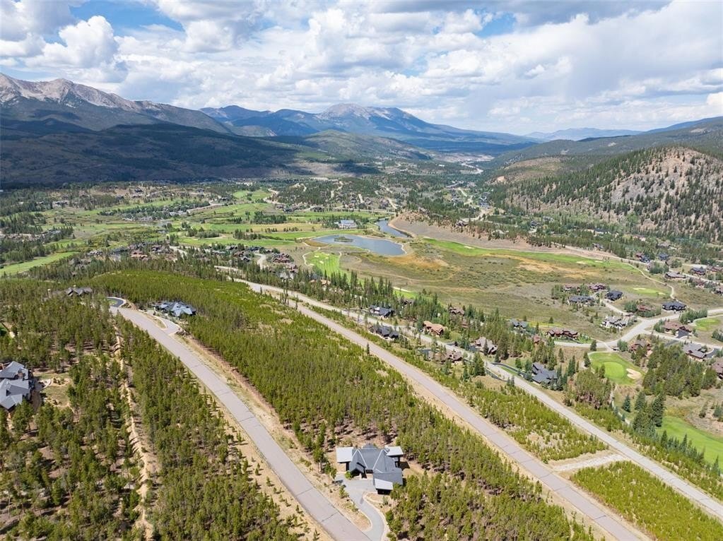 Terrain à Breckenridge, Colorado, États-Unis 2 - 18757925