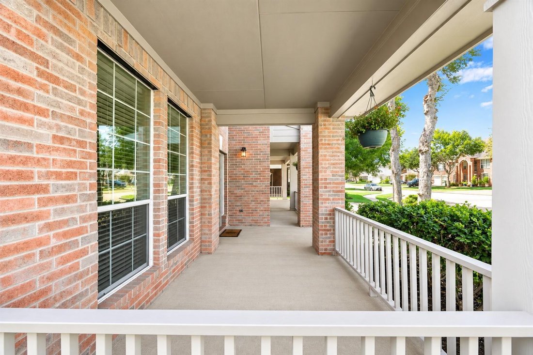 Haus in Sugar Land, Texas, Vereinigte Staaten 3 - 18752093