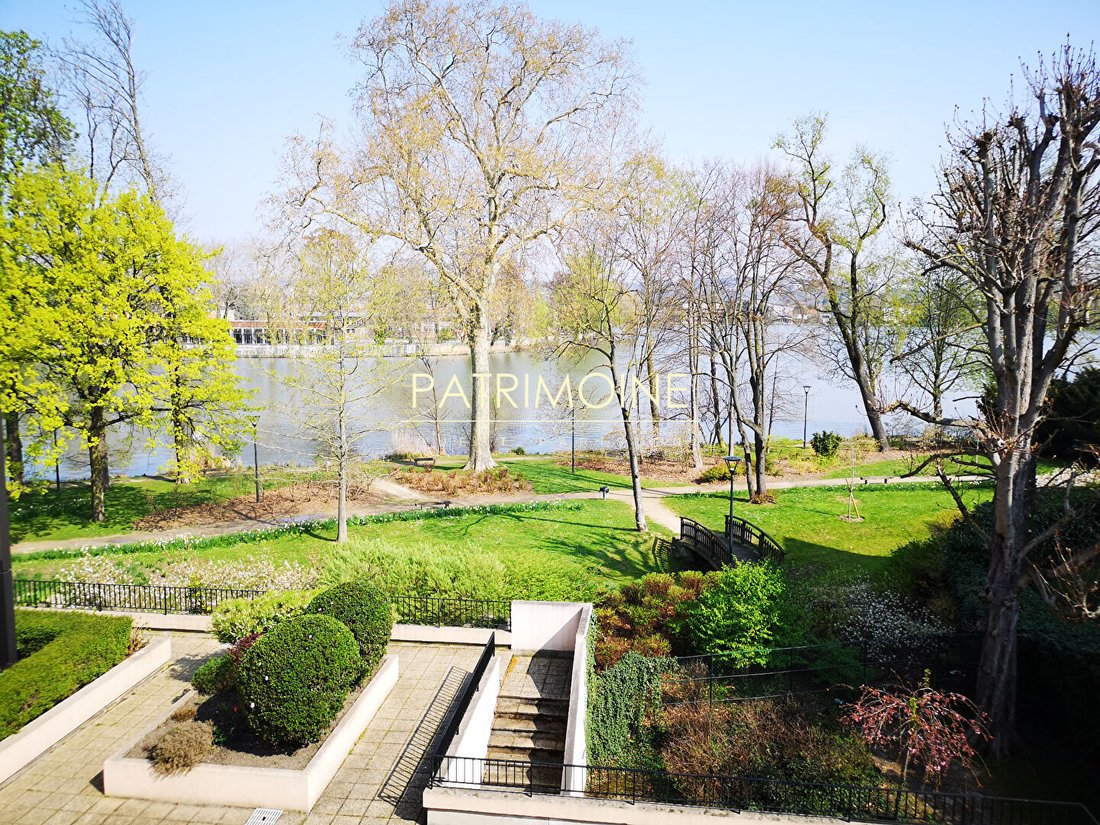Apartment in Centre Ville-Tour du Lac, Enghien-les-Bains, France 1 - 18750278