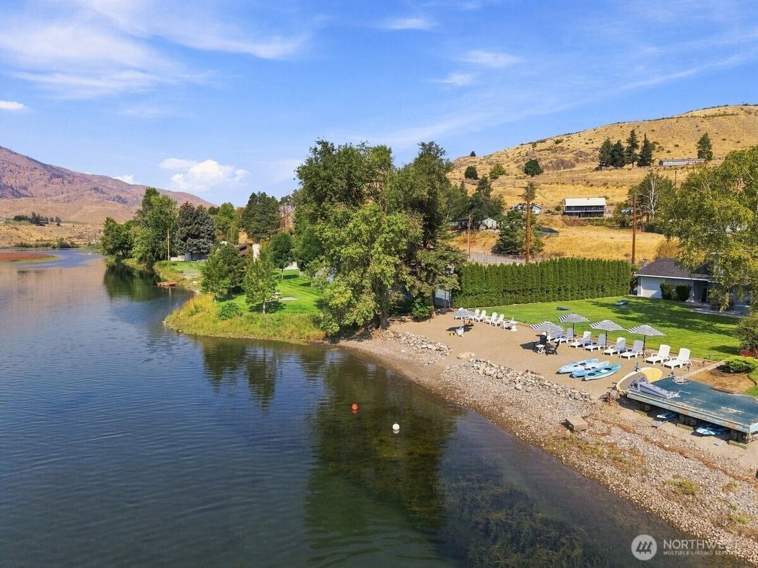 Casa a Pateros, Washington, Stati Uniti 5 - 18758106