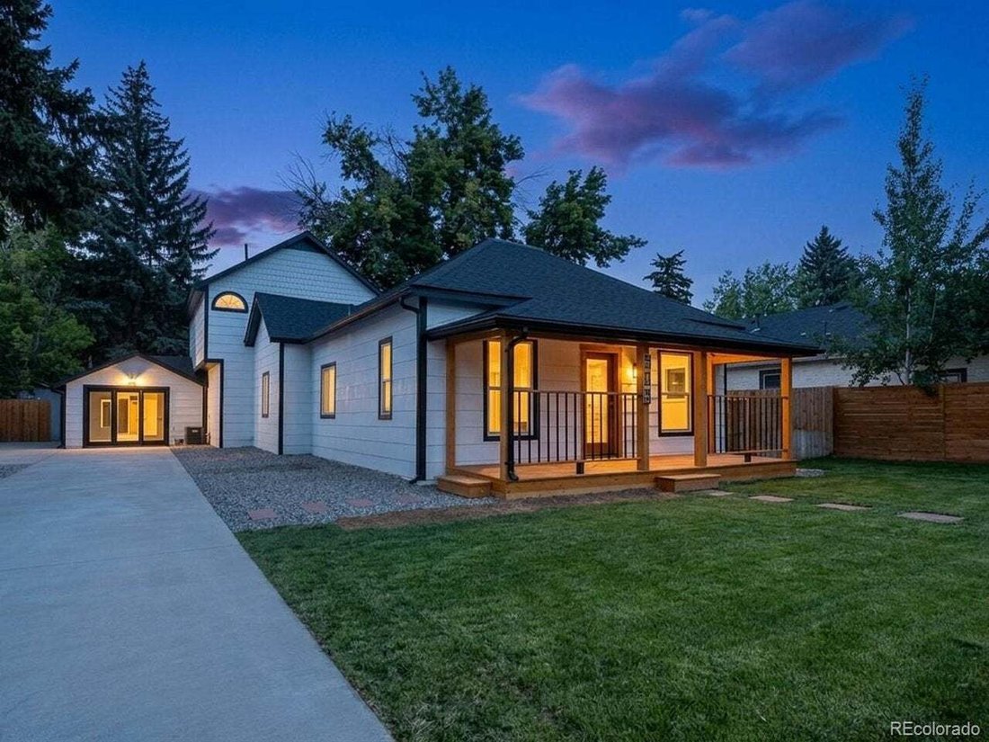 Casa en Berthoud, Colorado, Estados Unidos 3 - 18758200