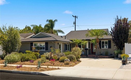 Casa en Lawndale, California, Estados Unidos 1