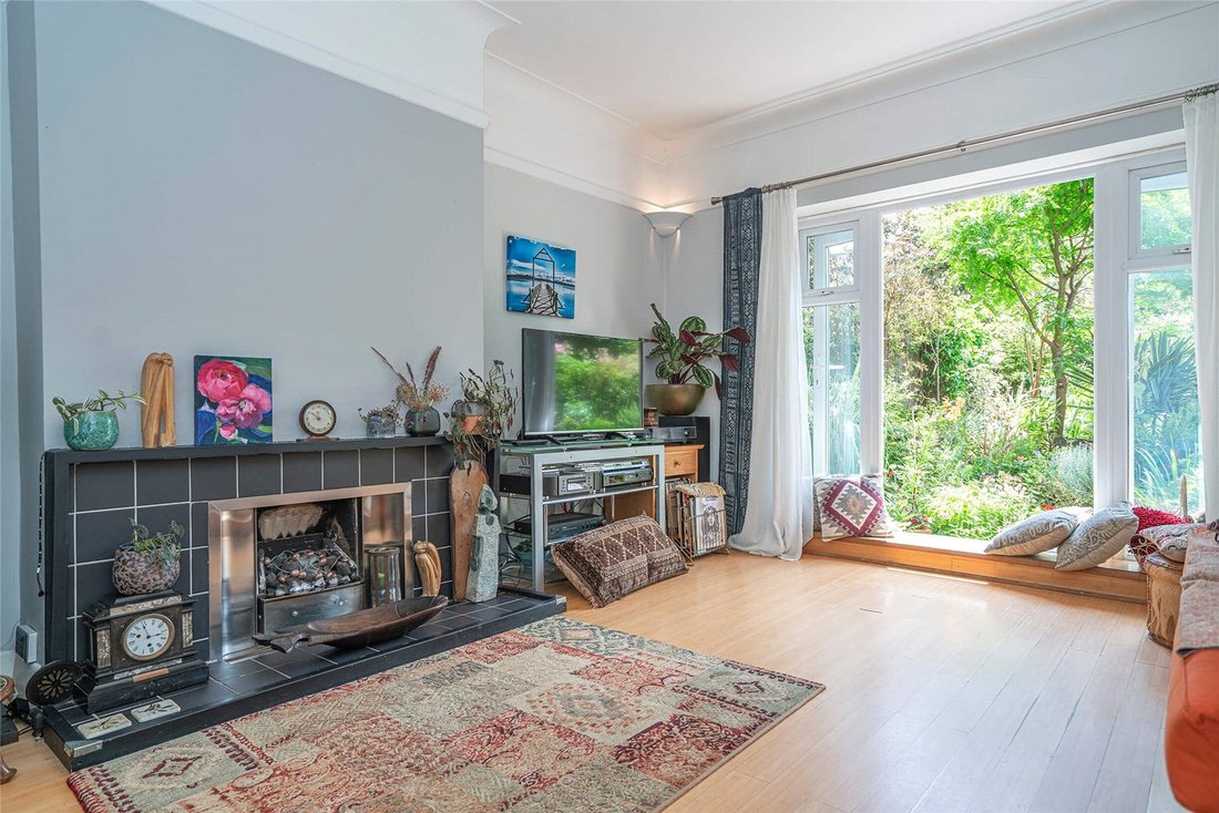 Apartamento en Hornsey, Haringey, Inglaterra 5 - 18761147