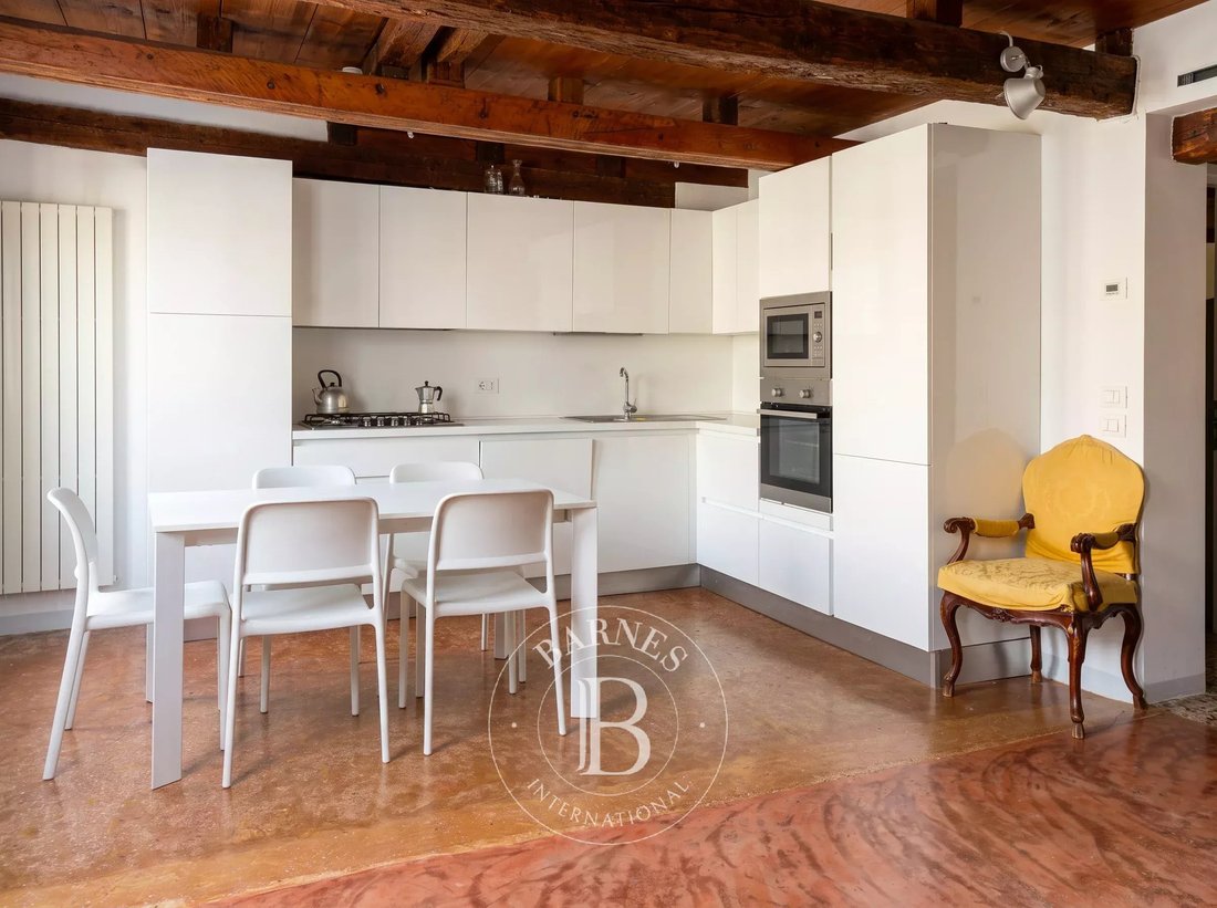 Appartement à Castello, Venise, Italie 3 - 18760042