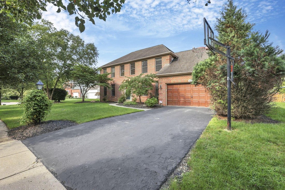 Haus in Westerville, Ohio, Vereinigte Staaten 4 - 18750938