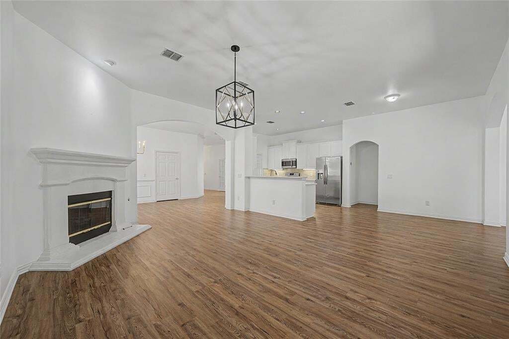 Casa en Fairview, Texas, Estados Unidos 4 - 18752236