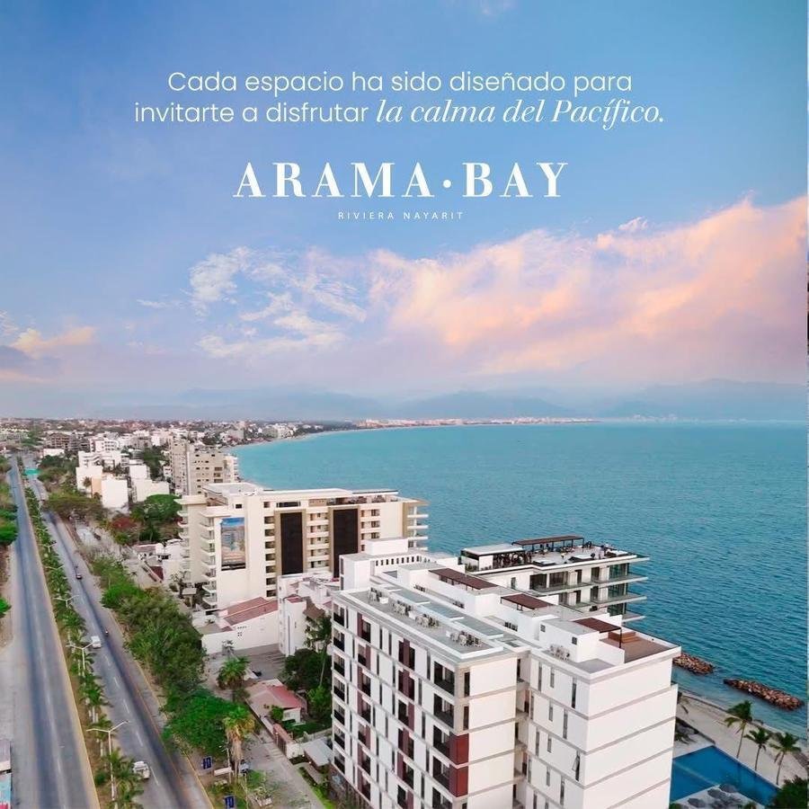 Apartamento en Bucerías, Nayarit, México 4 - 18755574