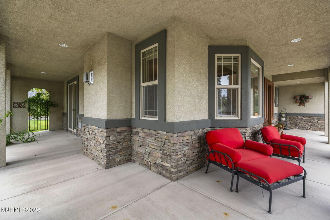 Casa a Carson City, Nevada, Stati Uniti 3 - 18760863