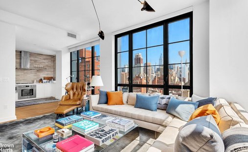Condominio a New York, New York, Stati Uniti 1