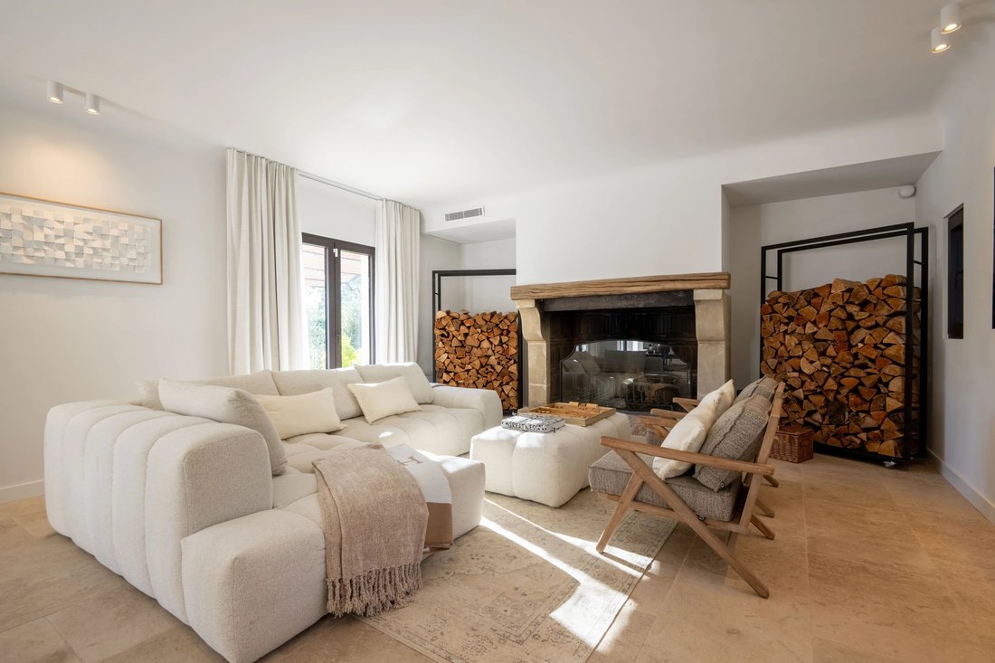 Villa in Opio, Provence-Alpes-Côte d'Azur, Frankreich 4 - 18749752