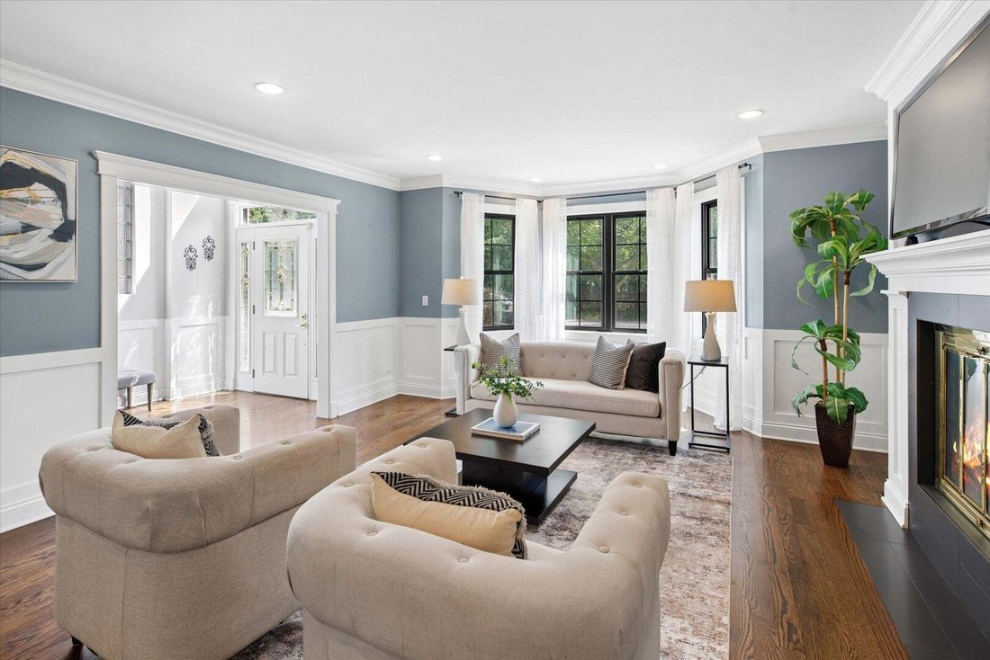 Casa a Chicago, Illinois, Stati Uniti 4 - 18752066