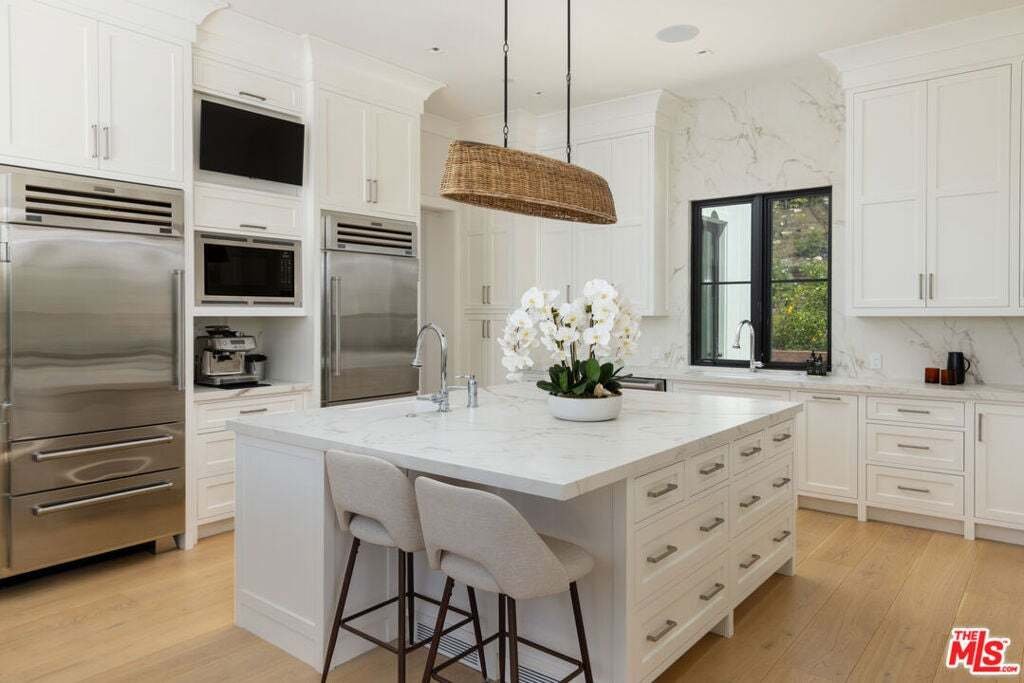 Casa a Malibù, California, Stati Uniti 5 - 18750807