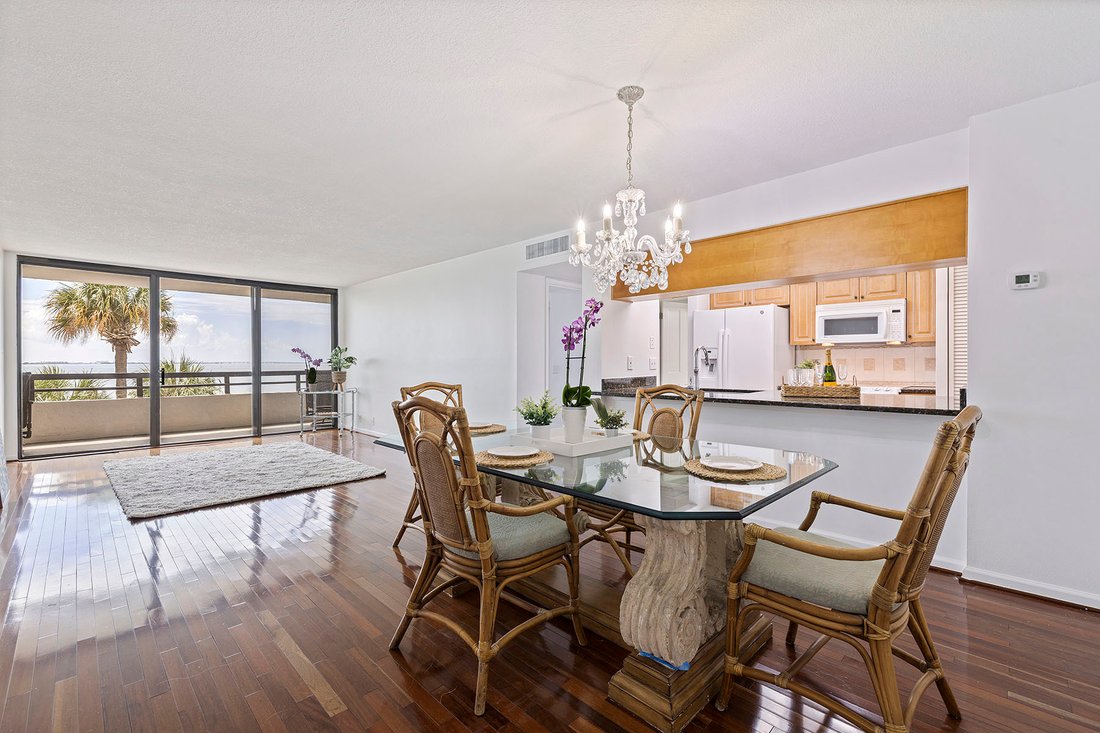 Condo in Tampa, Florida, United States 3 - 18754000