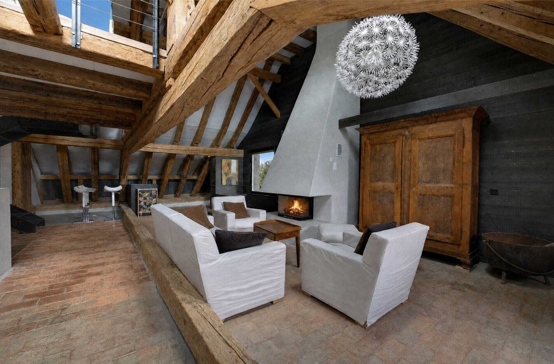 Haus in Lucens, Waadt, Schweiz 4 - 18756058