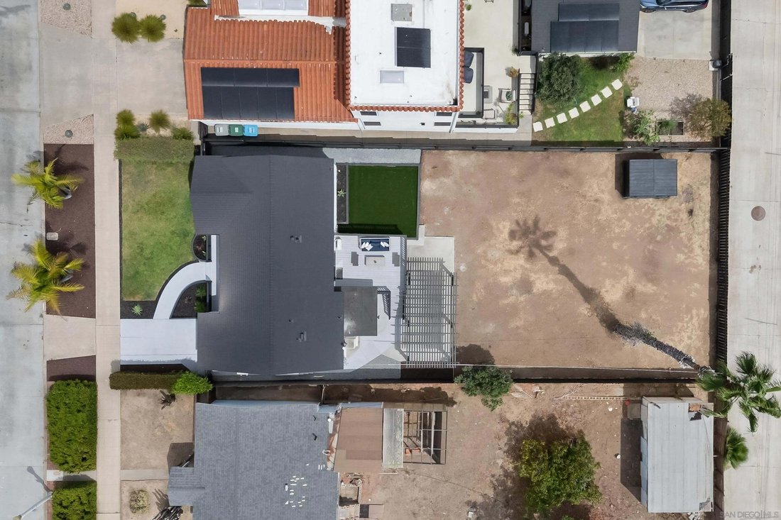 House in San Diego, California, United States 5 - 18751689