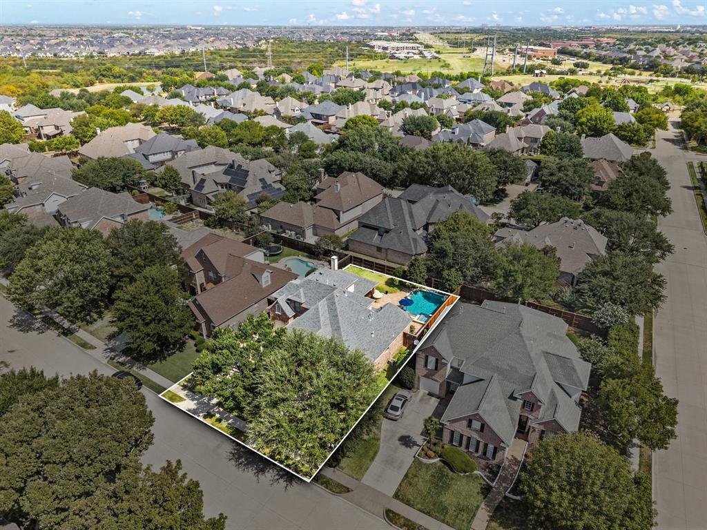 House in Frisco, Texas, United States 3 - 18749322