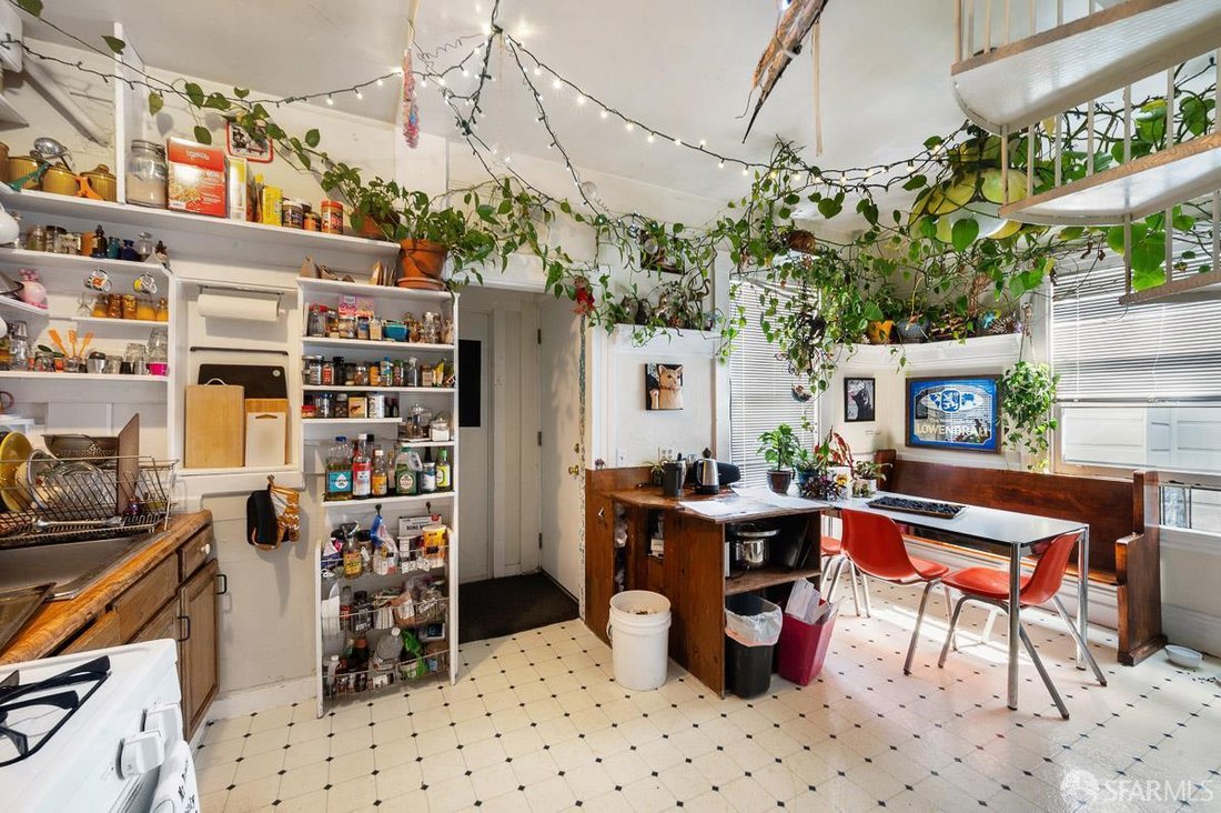 Casa a San Francisco, California, Stati Uniti 4 - 18750724
