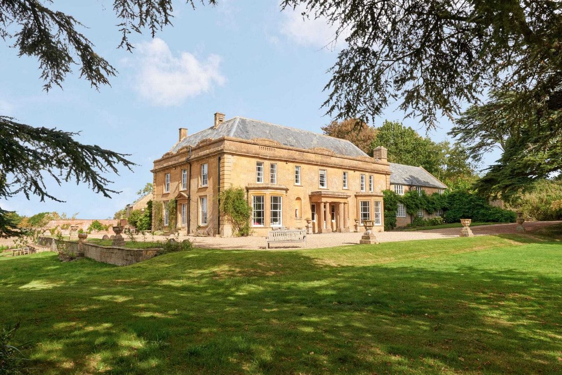 Haus in Stoke sub Hamdon, Stoke, England 4 - 18761286
