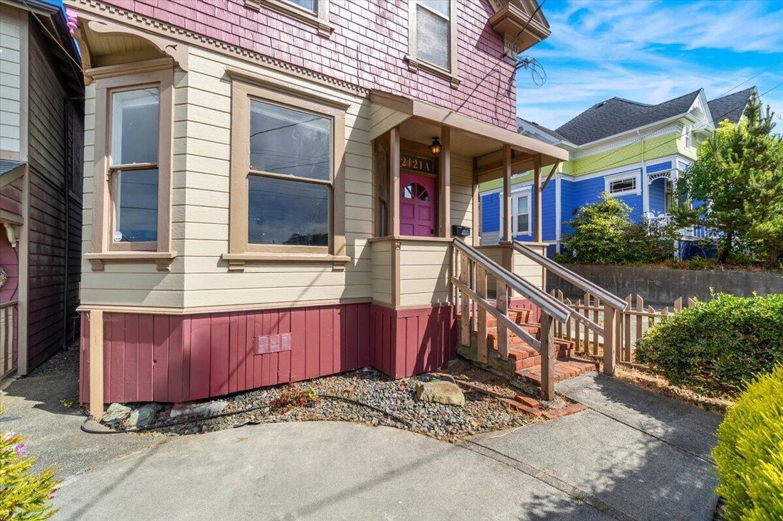 Altro a Eureka, California, Stati Uniti 4 - 18750047