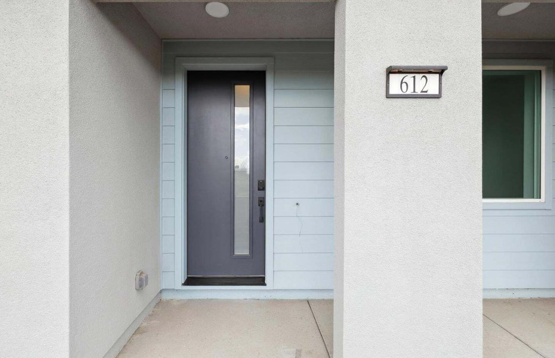 Townhouse en Milpitas, California, Estados Unidos 4 - 18754443