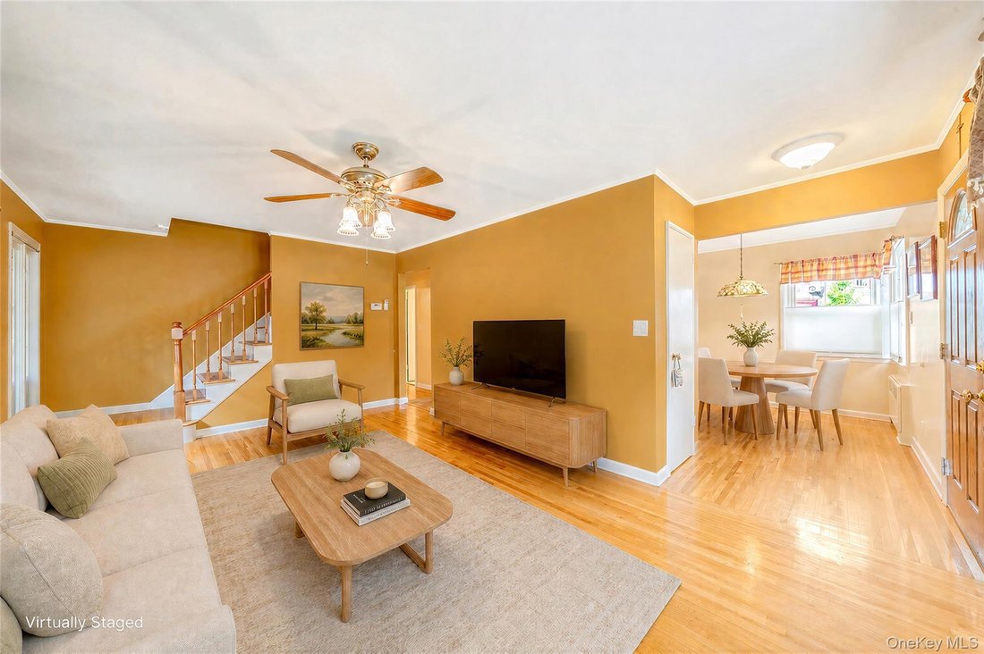 Casa a New York, New York, Stati Uniti 5 - 18758227