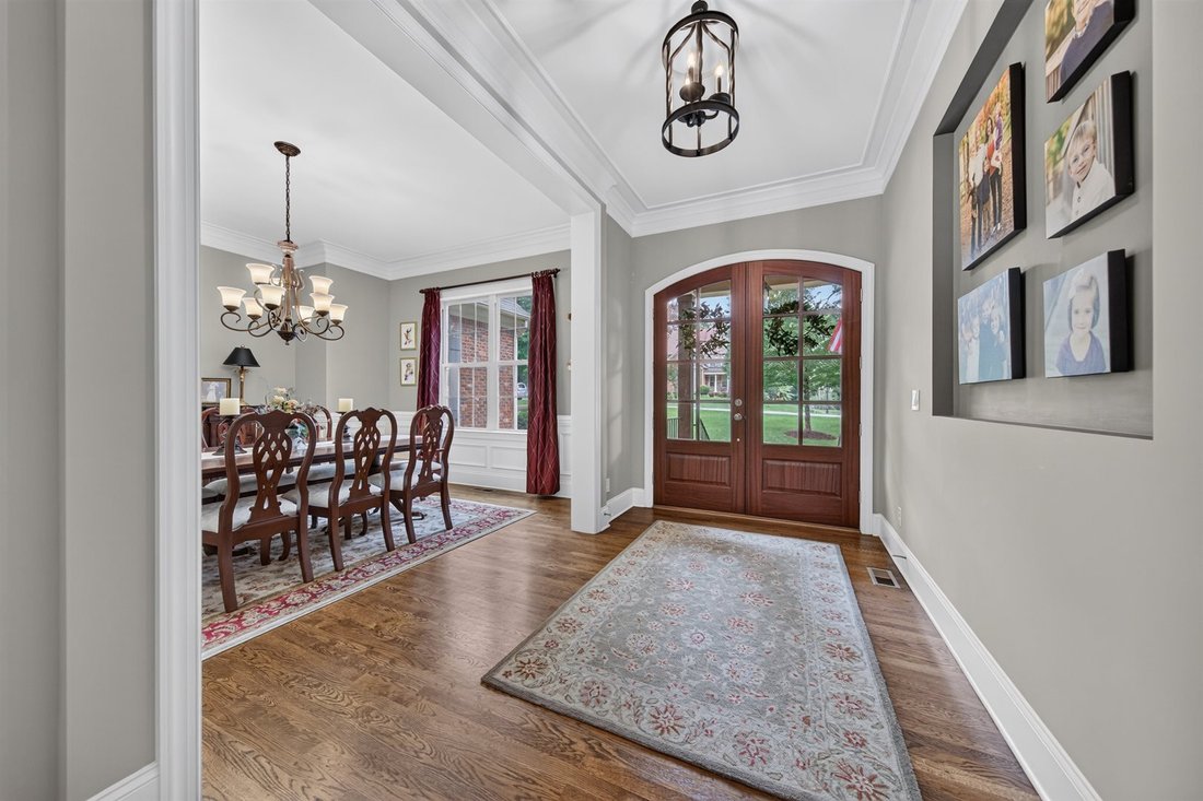 Casa en Weddington, Carolina del Norte, Estados Unidos 5 - 18753728
