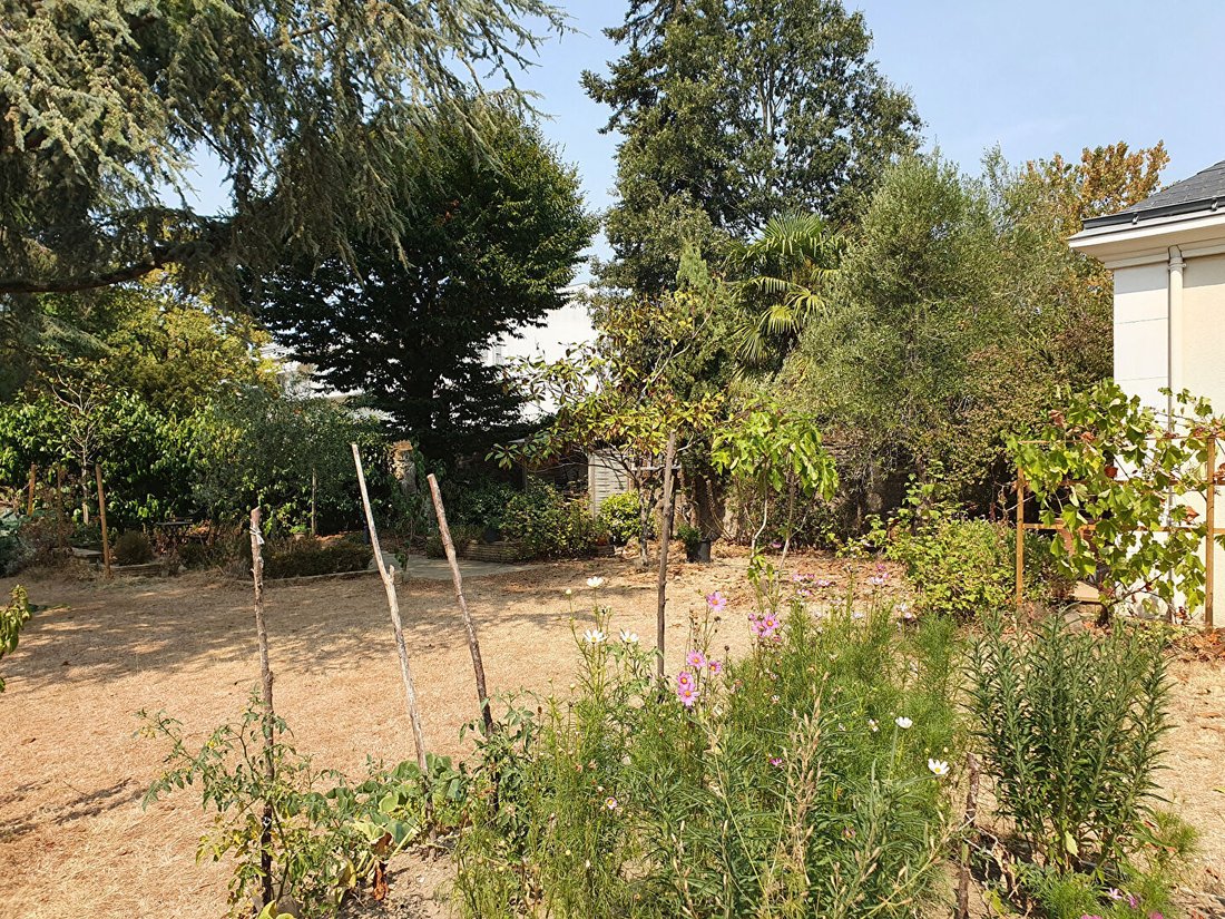 Villa a Nantes, Paesi della Loira, Francia 3 - 18753125