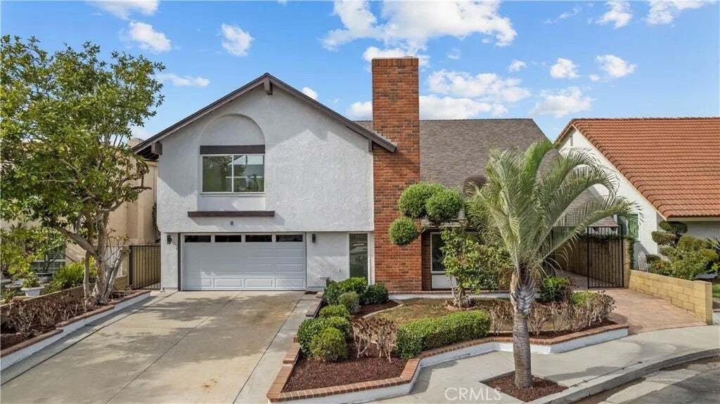 House in Cypress, California, United States 1 - 18758756