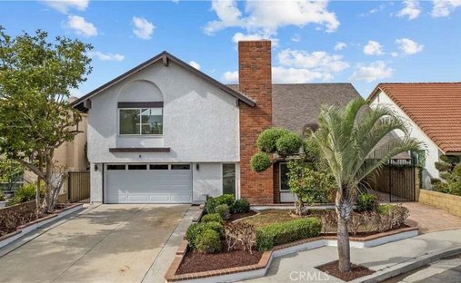 House in Cypress, California, United States 1