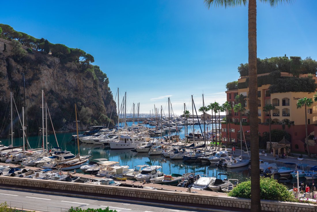 Appartement à Monaco, Monaco 4 - 18755164