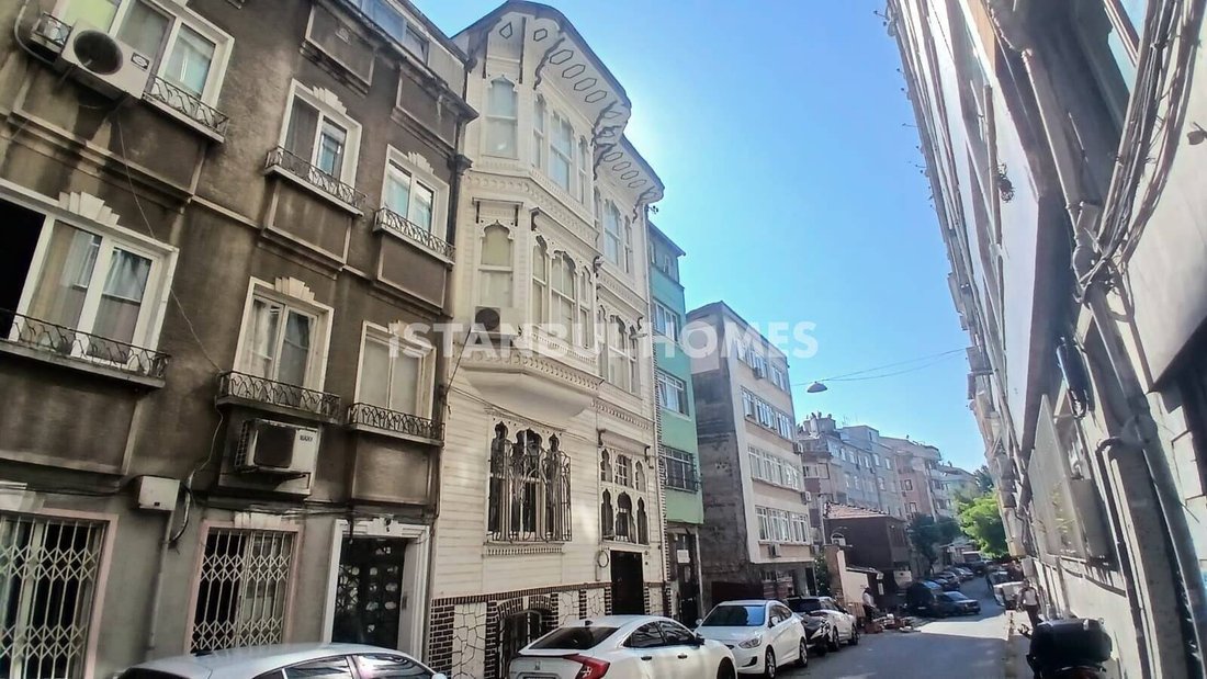 Casa a Fatih, Fatih, Turchia 2 - 18751660