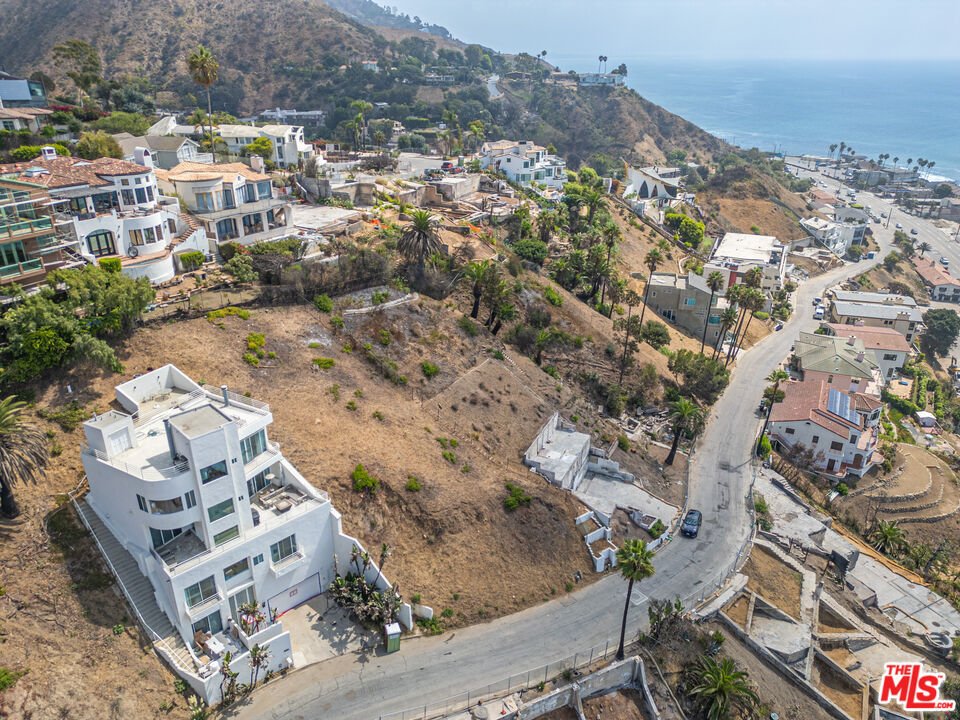 Terreno a Malibù, California, Stati Uniti 3 - 18757338