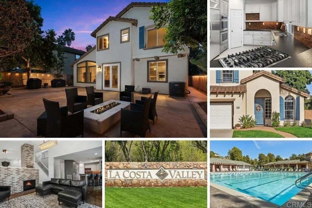 Casa en Carlsbad, California, Estados Unidos 1 - 18751667
