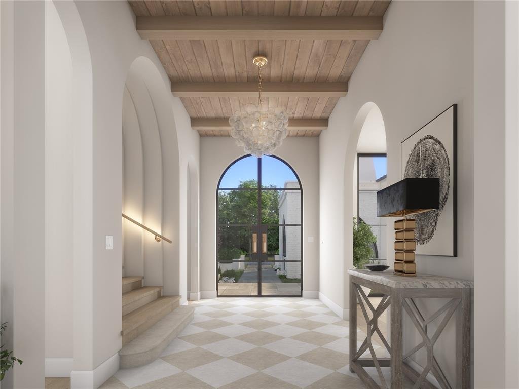 Casa en Dallas, Texas, Estados Unidos 3 - 18758773