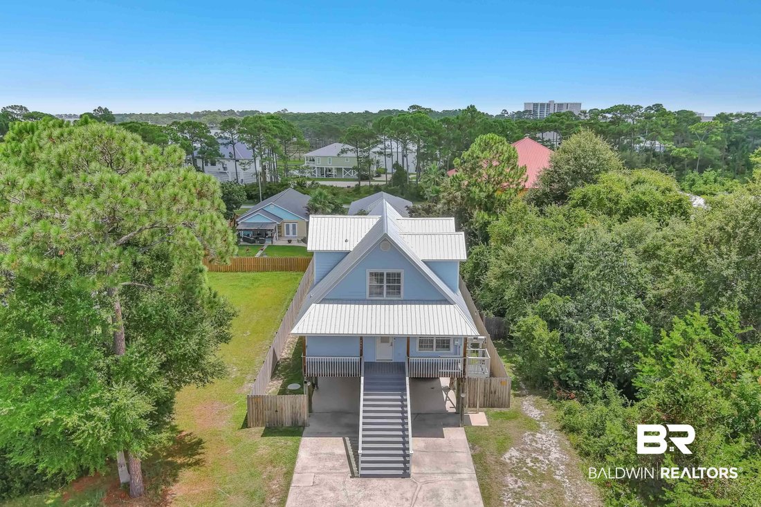 Haus in Orange Beach, Alabama, Vereinigte Staaten 1 - 18760937