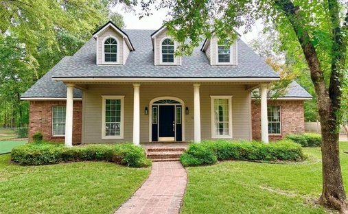 Casa a Benton, Louisiana, Stati Uniti 1
