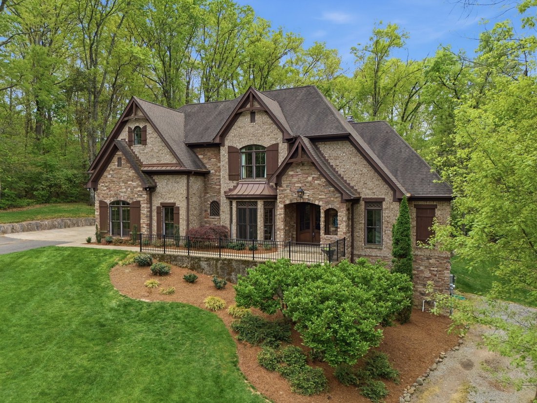 Haus in Nashville, Tennessee, Vereinigte Staaten 2 - 18753901