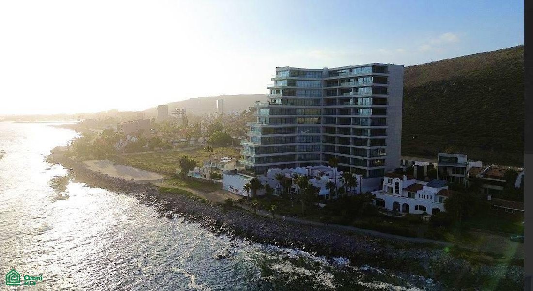 Condo in Ensenada, Baja California, Mexico 4 - 18754235