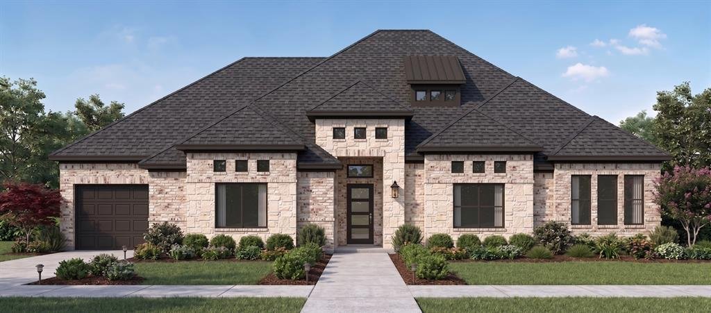 Maison à Dallas, Texas, États-Unis 1 - 18752293
