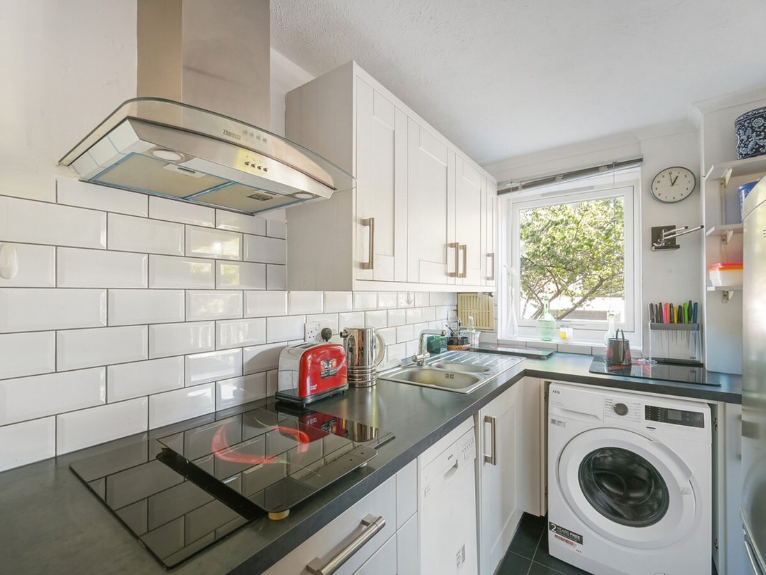 Apartamento en World's End, Kensington y Chelsea, Inglaterra 2 - 18752091